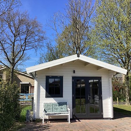 Bb-Oostkapelle Vakantiewoning Iris Екстериор снимка