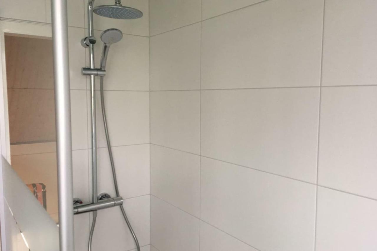 Bb-Oostkapelle Vakantiewoning Iris Екстериор снимка